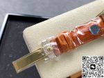 Replica Rolex Oyster Perpetual M128158RBR-0002 8+ Factory Coral strap - Image 9