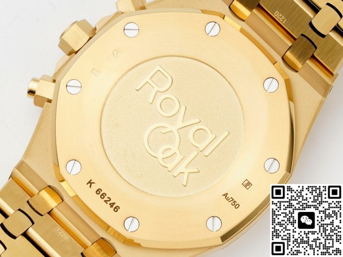 Replica Audemars Piguet Royal Oak 26331BA.OO.1220BA.02 APW Factory - Image 8