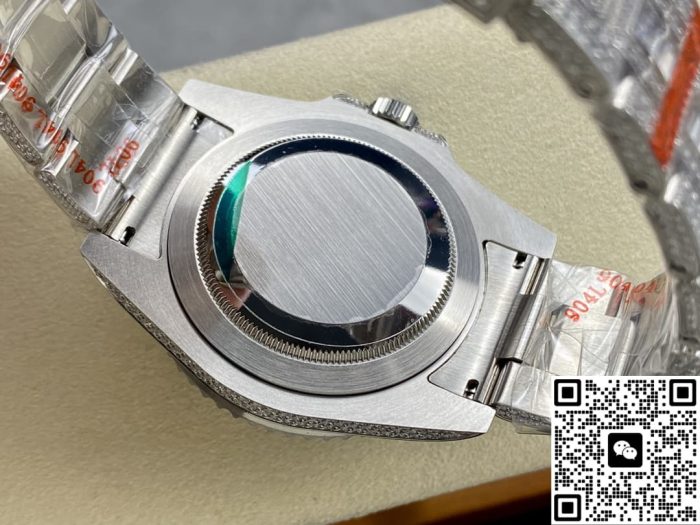 Replica Rolex Greenwich II 116759 SAru-78209 AMG Factory Black Dial - Image 10