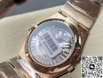 Replica Omega Constellation 123.55.38.21.63.001 OM Factory Date display - Image 9