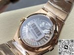 Replica Omega Constellation 123.55.38.21.63.001 OM Factory Date display - Image 20
