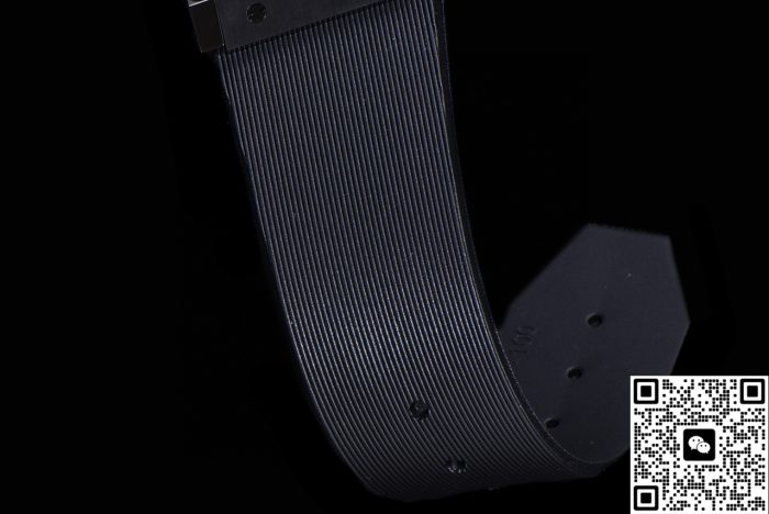 Replica Hublot Classic Fusion 507.CX.9099.RX.TAK23 Black ceramic case - Image 9