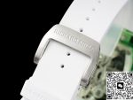 Replica Richard Mille RM56-01 RM Factory Tourbillon Green case - Image 9