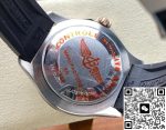 Replica Breitling Superocean U17375211B1S1 TF Factory Black Dial - Image 7