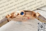 Replica Cartier Pasha WJPA0017 AF Factory Folding clasp - Image 10