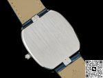 Replica Patek Philippe GOLDEN ELLIPSE 5738-150G-001 TW Factory Blue dial - Image 9