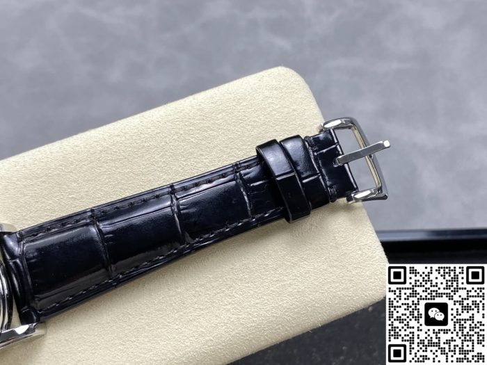 Replica Patek Philippe Grand Complications 5078P TW Factory Black dial - Image 10