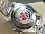 Replica Rolex Greenwich II M126729VTNR-0001 AR Factory Dual time zone - Image 21