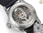 Replica Blancpain Fifty Fathoms 5025-12B40-O52B YS Factory Tourbillon Canvas strap - Image 20