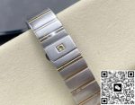 Replica Omega Constellation 123.25.38.21.58.001 M+ Factory Champagne dial - Image 17