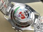 Replica Rolex Greenwich II M126729VTNR-0001 AR Factory Dual time zone - Image 9