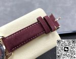 Replica Breitling Premier RB01181A1Q1X1 BLS Factory Brown dial - Image 10