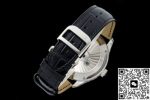 Replica Jaeger LeCoultre Master Control Tourbillon RMS Factory Blue Dial - Image 21