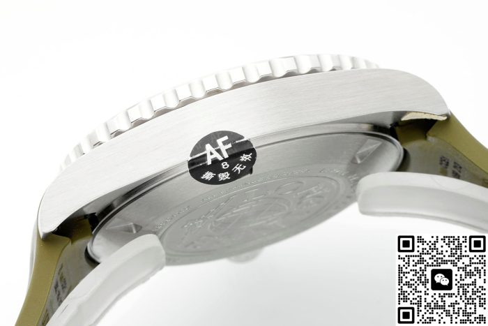 Replica Longines Conquest L3.790.4.06.2 AF Factory NATO strap - Image 10
