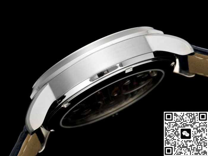 Replica Jaeger LeCoultre Master Control 16634E0 RMS Factory Tourbillon - Image 10