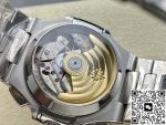Replica Patek Philippe Nautilus 5990-1A-001 3K Factory Date display - Image 9