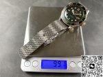 Replica Omega Seamaster 210.90.42.20.10.001 VS Factory Titanium - Image 9