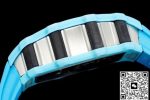 Replica Richard Mille RM21-02 NEW Factory blue - Image 20