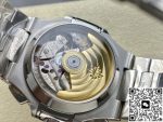 Replica Patek Philippe Nautilus 5990-1A-001 3K Factory Date display - Image 20