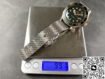 Replica Omega Seamaster 210.90.42.20.10.001 VS Factory Titanium - Image 20