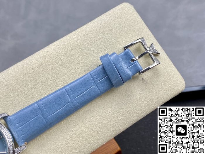 Replica Vacheron Constantin Traditionnelle 4305T-000G-B948 TW Factory Perpetual calendar - Image 8