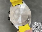 Replica TAG Heuer F1 CAZ101AM.FT8054 Yellow dial - Image 17