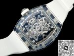 Replica Richard Mille RM56-02 RM Factory Tourbillon Full hollow - Image 10