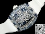 Replica Richard Mille RM56-02 RM Factory Tourbillon Full hollow - Image 21