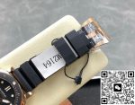 Replica Panerai Submersible PAM02164 VS Factory Date display - Image 8
