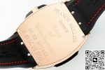 Replica Franck Muller Vanguard ABF Factory Black dial - Image 10