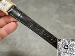 Replica Cartier Tank WJTA0010 F1 Factory Folding clasp - Image 8