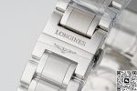 Replica Longines Master Collection L2.893.4.92.6 AF Factory Date display - Image 10