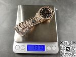 Replica Rolex Day-Date m128235-0042 8+ Factory Hematite Quartz - Image 22