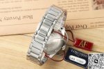 Replica Longines Spirit L3.810.4.93.6 AF Factory Blue sunburst - Image 10