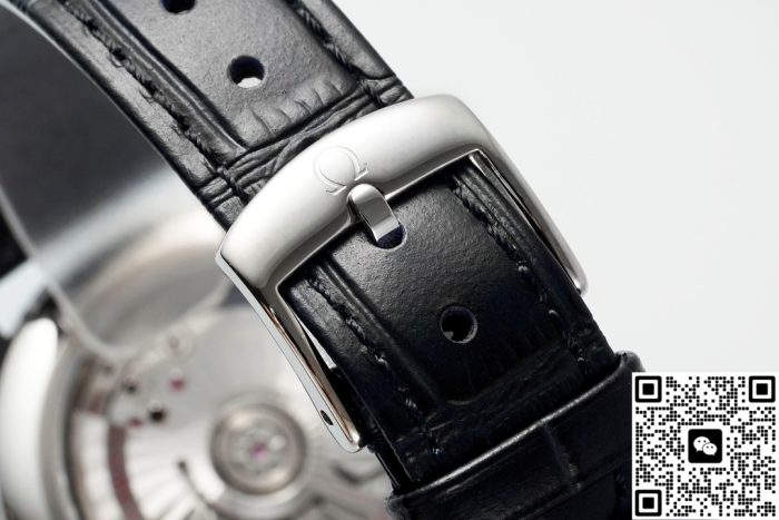 Replica Omega De Ville 434.13.41.21.06.001 MKS Factory Anti-magnetic - Image 10