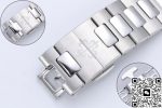 Replica Patek Philippe CUBITUS 7128-1G-001 PPF Factory Date display - Image 10