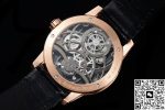 Replica Audemars Piguet CODE 11.59 26600OR.OO.D002CR.01 APP Factory Tourbillon - Image 8