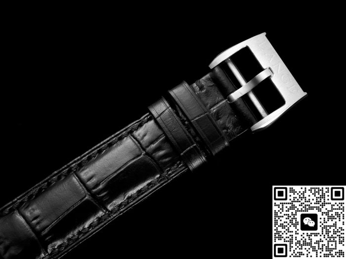Replica A Lange Sohne Saxonia 211.087 F8 Factory V3 Black Dial - Image 10