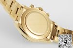 Replica Rolex Daytona Cosmograph 116598 RBOW ZF Factory Diamond - Image 9