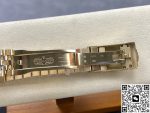 Replica Rolex Sky-Dweller M336938-0008 NOOB Factory Green Dial - Image 10