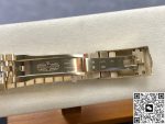 Replica Rolex Sky-Dweller M336938-0008 NOOB Factory Green Dial - Image 21