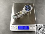 Replica Rolex Datejust m126284rbr-0010 AR Factory Blue Dial - Image 10