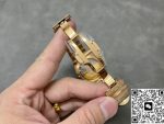 Replica Vacheron Constantin Overseas 4500V-210R-B705 PPF Factory Date display - Image 21