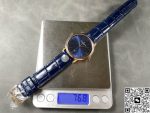 Replica Vacheron Constantin Patrimony 85180-000R-B515 VC+ Factory Date display - Image 23