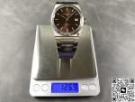 Replica Vacheron Constantin Historiques 4200H-222A-B937 VC+ Factory Stainless steel strap - Image 10