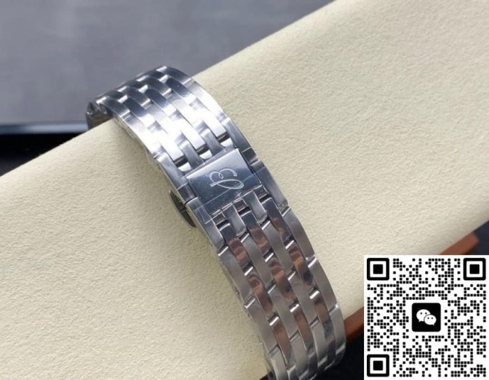 Replica Breitling Navitimer AB01383B1G1A1 BLS factory Stainless steel case - Image 7