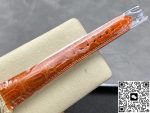 Replica Rolex Oyster Perpetual M128158RBR-0002 8+ Factory Coral strap - Image 10