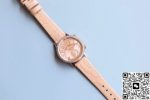 Replica Jaeger-LeCoultre Rendez-Vous 3522420 CC Factory Light Brown - Image 21