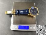 Replica Rolex Perpetual 1908 m52508-0005 R+ Factory Blue Dial - Image 20