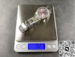 Replica Rolex Datejust m278384rbr-0035 AR Factory Sapphire crystal - Image 19